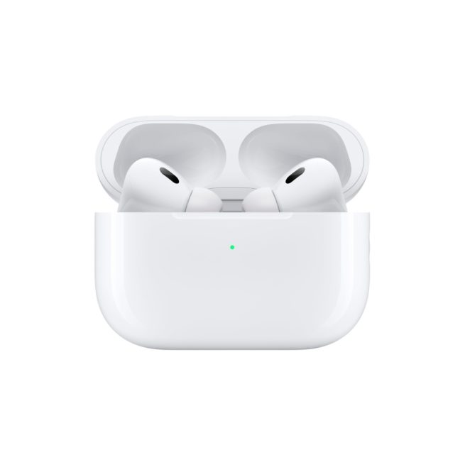 Apple - AirPods Pro (2nd generation)